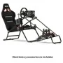 Asiento Racing Next Level Racing GT Lite Pro Negro de Next Level Racing, Sillas Gaming - Ref: S7834470, Precio: 332,42 €, Des...