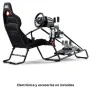 Siège Racing Next Level Racing GT Lite Pro Noir de Next Level Racing, Chaises de jeu - Réf : S7834470, Prix : 370,99 €, Remis...