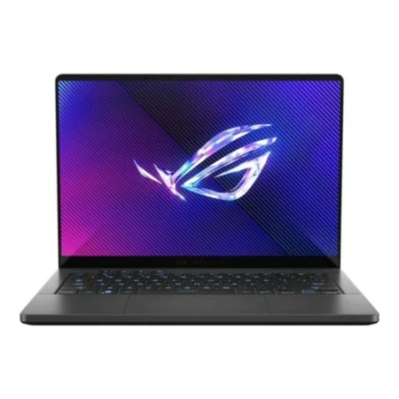 Ordinateur Portable Asus ROG Zephyrus G14 2024 14" 32 GB RAM 1 TB SSD Nvidia Geforce RTX 4060 Espagnol Qwerty de Asus, Ordina...