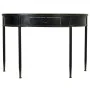 Hall Alexandra House Living Black Metal 44 x 80 x 120 cm by Alexandra House Living, Tables - Ref: D1630200, Price: 252,20 €, ...