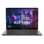 Laptop Asus ROG Zephyrus G16 2024 16" 32 GB RAM 2 TB SSD Nvidia Geforce RTX 4090 Intel Core Ultra 9 185H de Asus, Portátiles ...