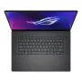 Ordinateur Portable Asus ROG Zephyrus G16 2024 16" 32 GB RAM 1 TB SSD NVIDIA GeForce RTX 4080 Intel Core Ultra 9 185H de Asus...