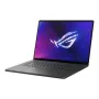 Laptop Asus ROG Zephyrus G16 2024 16" 32 GB RAM 1 TB SSD NVIDIA GeForce RTX 4080 Intel Core Ultra 9 185H von Asus, Notebooks ...