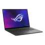 Ordinateur Portable Asus ROG Zephyrus G16 2024 16" 32 GB RAM 1 TB SSD NVIDIA GeForce RTX 4080 Intel Core Ultra 9 185H de Asus...