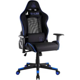 Gaming-Stuhl The G-Lab Oxygen Blau von The G-Lab, Gaming-Stühle - Ref: S7834500, Preis: 306,70 €, Rabatt: %