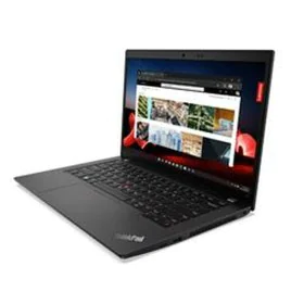 Ordinateur Portable Lenovo 14" Intel Core i7-1355U 16 GB RAM 512 GB SSD de Lenovo, Ordinateurs portables - Réf : S7834514, Pr...