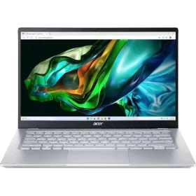 Ordinateur Portable Acer Swift Go 14 SFG14-41-R7PA 14" 16 GB RAM 512 GB SSD de Acer, Ordinateurs portables - Réf : S7834523, ...