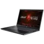 Laptop Acer Nitro V 15 ANV15-51-74ET 15,6" Intel Core i7-13620H 16 GB RAM 512 GB SSD Nvidia Geforce RTX 4050 de Acer, Portáte...