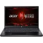 Laptop Acer Nitro V 15 ANV15-51-5850 15,6" 16 GB RAM 512 GB SSD Nvidia GeForce RTX 2050 von Acer, Notebooks - Ref: S7834526, ...