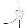 Casque The G-Lab Blanc de The G-Lab, Écouteurs avec microphones - Réf : S7834527, Prix : 29,81 €, Remise : %