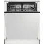 Lava-louça BEKO DIN36420AD 60 cm Branco de BEKO, Máquinas de lavar louça tamanho padrão - Ref: S7834549, Preço: 677,22 €, Des...