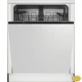 Geschirrspüler BEKO DIN36420AD 60 cm Weiß von BEKO, Geschirrspüler in Standardgröße - Ref: S7834549, Preis: 677,22 €, Rabatt: %