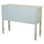 Credenza Alexandra House Living Verde Rattan Legno di abete 82 x 36 x 108 cm di Alexandra House Living, Credenze e buffet - R...