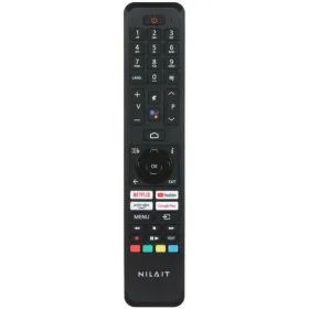 Télécommande Universelle Nilait de Nilait, Télécommandes - Réf : S7834614, Prix : 15,80 €, Remise : %