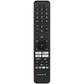 Télécommande Universelle Nilait de Nilait, Télécommandes - Réf : S7834614, Prix : 15,17 €, Remise : %