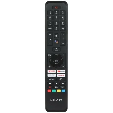 Universal Remote Control Nilait by Nilait, Remote Controls - Ref: S7834614, Price: 15,80 €, Discount: %