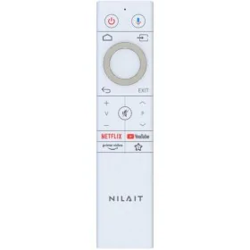 Télécommande Universelle Nilait de Nilait, Télécommandes - Réf : S7834615, Prix : 19,20 €, Remise : %