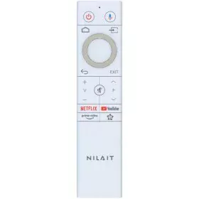 Télécommande Universelle Nilait de Nilait, Télécommandes - Réf : S7834615, Prix : 20,50 €, Remise : %