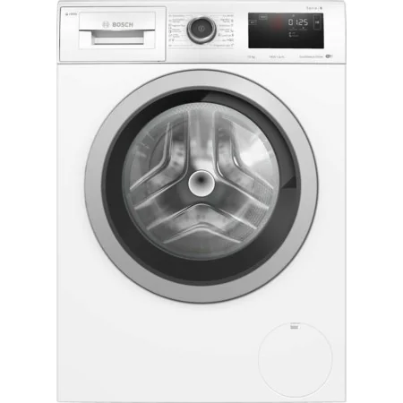 Lavadora BOSCH 1400 rpm 10 kg de BOSCH, Lavadoras - Ref: S7834631, Precio: 1,00 €, Descuento: %