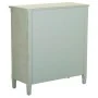 Commode Alexandra House Living Vert Rotin Bois d'épicéa Bois MDF 90 x 36 x 82 cm de Alexandra House Living, Commodes - Réf : ...