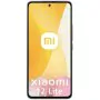 Smartphone Xiaomi Xiaomi 12 Lite 6,1" Octa Core 6 GB RAM 128 GB Negro de Xiaomi, Móviles y smartphones libres - Ref: S7834677...