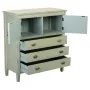 Commode Alexandra House Living Vert Rotin Bois d'épicéa Bois MDF 90 x 36 x 82 cm de Alexandra House Living, Commodes - Réf : ...