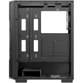 ATX Semi-tower Box Tempest Garrison Black by Tempest, Tabletop computer cases - Ref: S7834687, Price: 135,57 €, Discount: %