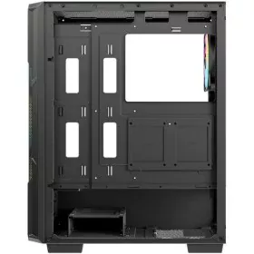 Caja Semitorre ATX Tempest Garrison Negro de Tempest, Cajas de ordenador de sobremesa - Ref: S7834687, Precio: 152,08 €, Desc...