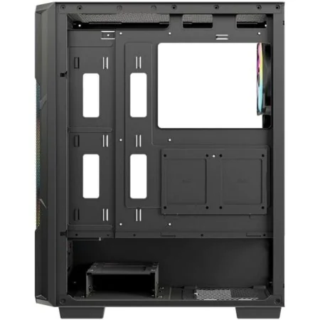 Caja Semitorre ATX Tempest Garrison Negro de Tempest, Cajas de ordenador de sobremesa - Ref: S7834687, Precio: 135,57 €, Desc...