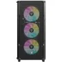 Caixa Semitorre ATX Tempest Garrison Preto de Tempest, Caixas para computador de secretária - Ref: S7834687, Preço: 152,08 €,...