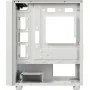 ATX Semi-tower Box Tempest Rampart White by Tempest, Tabletop computer cases - Ref: S7834691, Price: 147,45 €, Discount: %