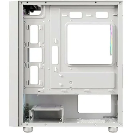 Caixa Semitorre ATX Tempest Rampart Branco de Tempest, Caixas para computador de secretária - Ref: S7834691, Preço: 147,45 €,...