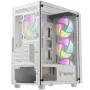 ATX Semi-tower Box Tempest Rampart White by Tempest, Tabletop computer cases - Ref: S7834691, Price: 147,45 €, Discount: %