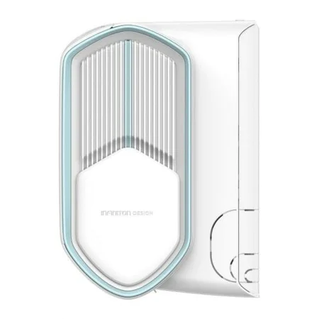 Condizionatore Infiniton SPTQS09A3W Split Bianco di Infiniton, Climatizzatori Split-System - Rif: S7834707, Prezzo: 502,37 €,...