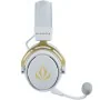 Auriculares con Micrófono Forgeon Blanco de Forgeon, Auriculares y accesorios - Ref: S7834784, Precio: 285,61 €, Descuento: %