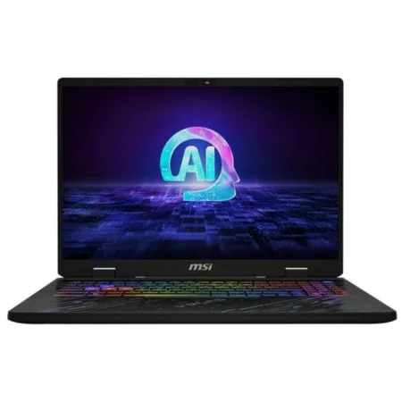 Laptop MSI Pulse 16 AI C1VFKG-023XES 16" 32 GB RAM 1 TB SSD Nvidia Geforce RTX 4060 de MSI, Portátiles - Ref: S7834799, Preci...