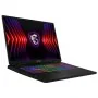 Laptop MSI Crosshair 17 HX D14VGKG-072XES 17" 32 GB RAM 1 TB SSD Nvidia Geforce RTX 4070 de MSI, Portátiles - Ref: S7834800, ...