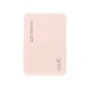 Powerbank Cool 5000 mAh Rose de Cool, Chargeurs - Réf : S7834810, Prix : 20,92 €, Remise : %