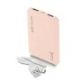 Powerbank Cool 5000 mAh Rosa von Cool, Ladegeräte - Ref: S7834810, Preis: 19,59 €, Rabatt: %