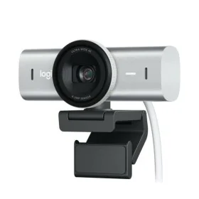 Webcam Logitech 4K Ultra HD de Logitech, Webcams e telefonia VoIP - Ref: S7834814, Preço: 212,11 €, Desconto: %