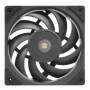 Ventilador de Caixa Mars Gaming MF-NC de Mars Gaming, Ventilação e refrigeração - Ref: S7834816, Preço: 17,74 €, Desconto: %