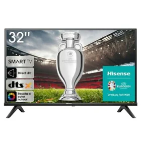 Smart TV Hisense 32A4K9 32" di Hisense, Televisori - Rif: S7834818, Prezzo: 200,79 €, Sconto: %