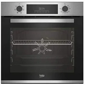 Forno Multifunzione BEKO BBIE12300XD 2400 W 72 L di BEKO, Forni da parete - Rif: S7834845, Prezzo: 500,46 €, Sconto: %