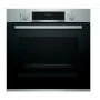 Horno Pirolítico BOSCH HRA574BS0 3600 W 71 L de BOSCH, Hornos de pared - Ref: S7834850, Precio: 907,27 €, Descuento: %