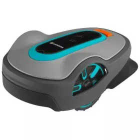 Robot cortacésped Gardena Sileno Life de Gardena, Robots cortacéspedes - Ref: S7834875, Precio: 1,00 €, Descuento: %