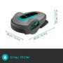 Lawn mowing robot Gardena Sileno Life by Gardena, Robotic Lawn Mowers - Ref: S7834875, Price: 1,00 €, Discount: %