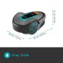 Lawn mowing robot Gardena by Gardena, Robotic Lawn Mowers - Ref: S7834879, Price: 776,36 €, Discount: %