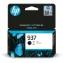 Cartouche d'encre originale HP 937 Noir de HP, Toners et encre pour imprimante - Réf : S7834897, Prix : 45,05 €, Remise : %