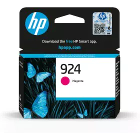 Toner HP 924 Magenta by HP, Printer toners and inks - Ref: S7834902, Price: 19,17 €, Discount: %