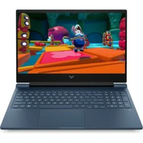 Laptop HP Victus 16-r1000ns 16,1" 16 GB RAM 1 TB SSD Nvidia Geforce RTX 4060 de HP, Portáteis - Ref: S7834930, Preço: 1,00 €,...